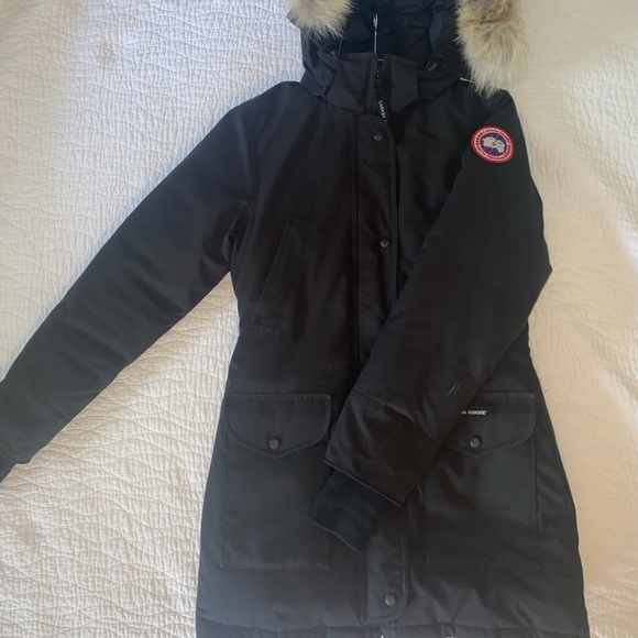 Canada Goose Jackets & Blazers - Canada Goose Parka Jacket